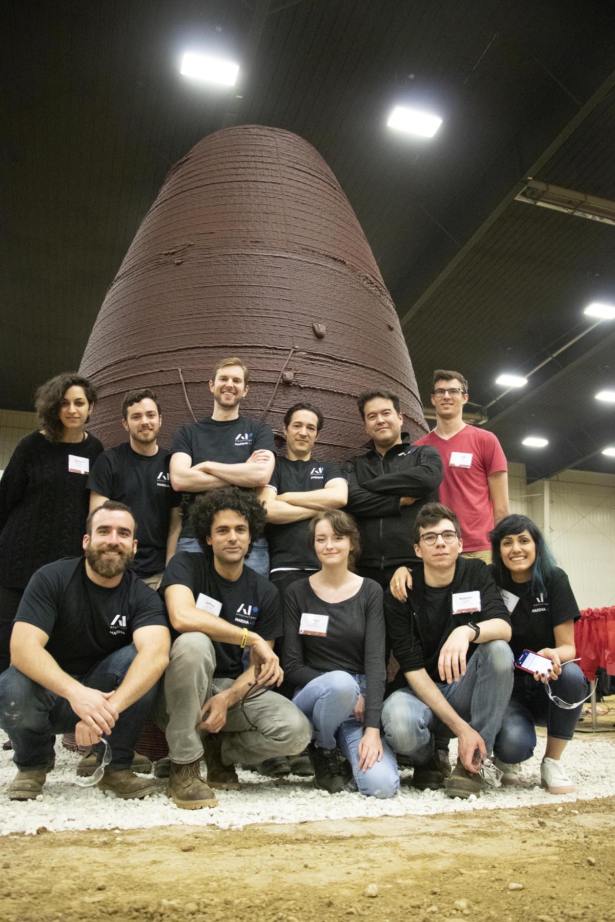 Virginia Tech Research and Students on the Interplanetary Stage with